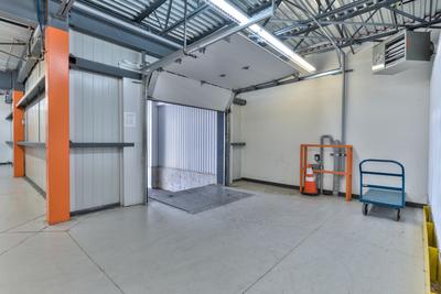 Storage Units at Depotium Mini Entrepôt - Brossard - 2600 Boulevard Matte, Brossard, QC